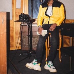 Prince The Fresh - Fast Money (prod. By Naj$$ )