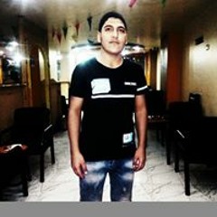 Nader Saad Saad
