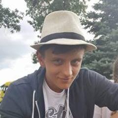 Łukasz Wylegała