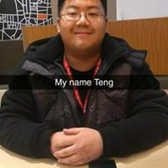 Teng Kong