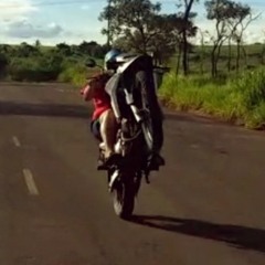 Gordão da XRE