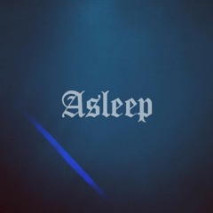Asleep