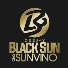 DJ BLACK SUN