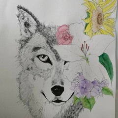 Flowers of the Wolf