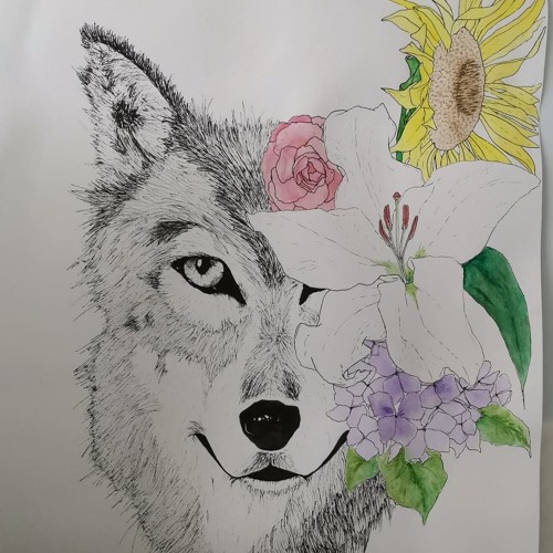 Flowers of the Wolf’s avatar