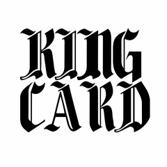 KING CARD