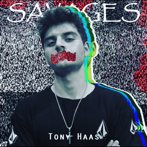 Tony Haas’s avatar