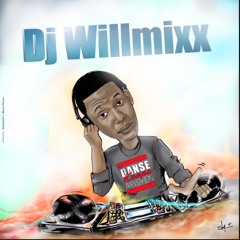 DJ Willmixx