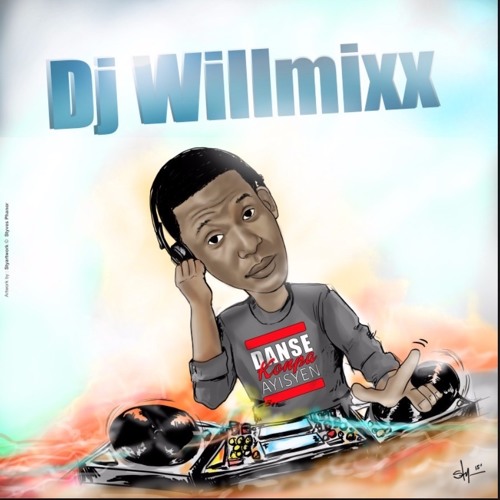 DJ Willmixx’s avatar