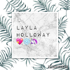 Layla Holloway