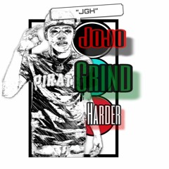 JojoGrindHarder