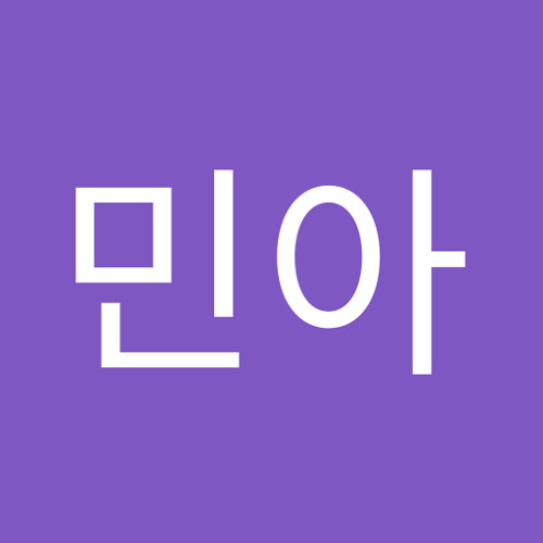 이민아’s avatar