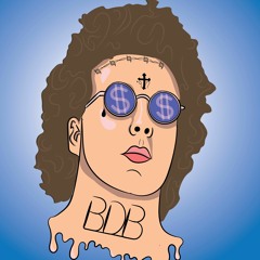 BdB the Rapper