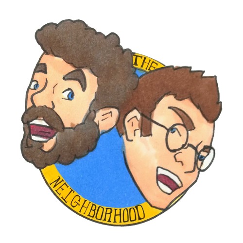 Neighborhood Podcast Episode 4 - Comedy, Performance, and Trauma