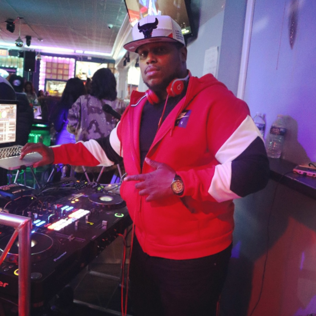 Stream DJ Sharp music | Listen to songs, albums, playlists for free on ...
