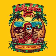 Suka Suka Sauce