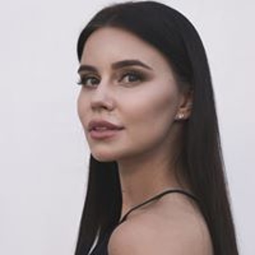 Яна Скорнякова’s avatar