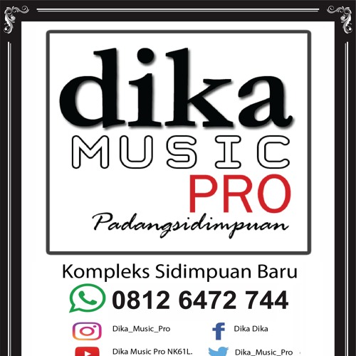 Dika Music Pro NK61L.’s avatar