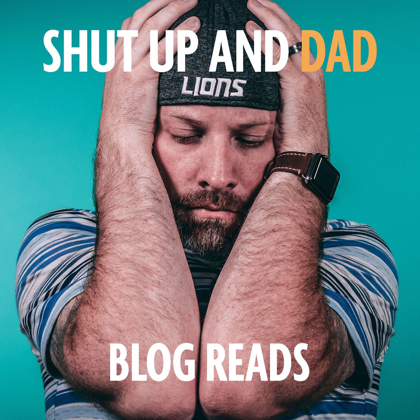 Shut Up and Dad - Blog Reads
