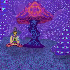 Cosmic Jiujitsuman
