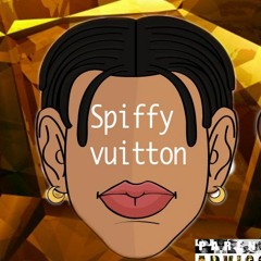 SPIFFY VUITTON