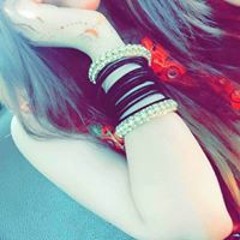 Ghazal 🎶♥️