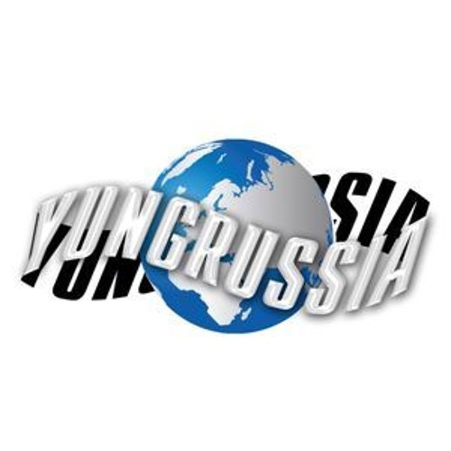 YUNGRUSSIA’s avatar
