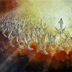 Resonance Assembly Christ