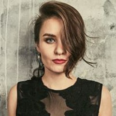 Svetlana Terekhina