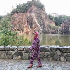 Tunggu Aku Dengan Setia - Andra (Cover)