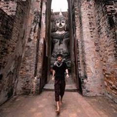 Supanut Sawetmalanon