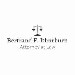 Bertrand F. Ithurburn Attorney at Law