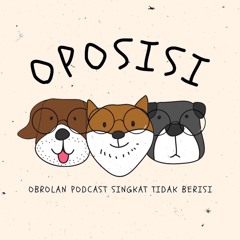 Oposisi Podcast
