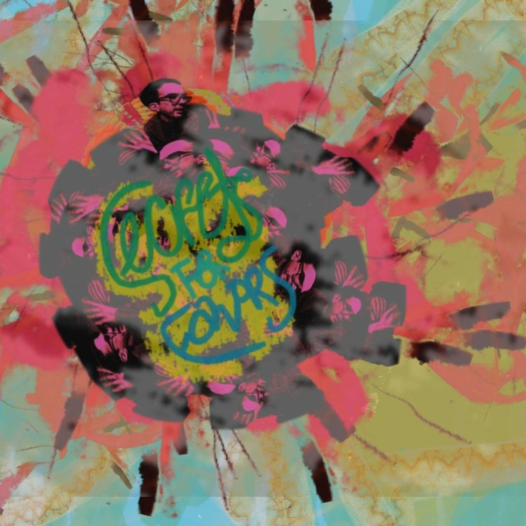 Stream Ojo De Payaso (With Corey Butcher) by Secrets for Favors ...