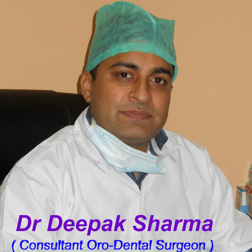 Stream Review Sharda Dental Hospital & Aesthetic Centre, Jaipur India