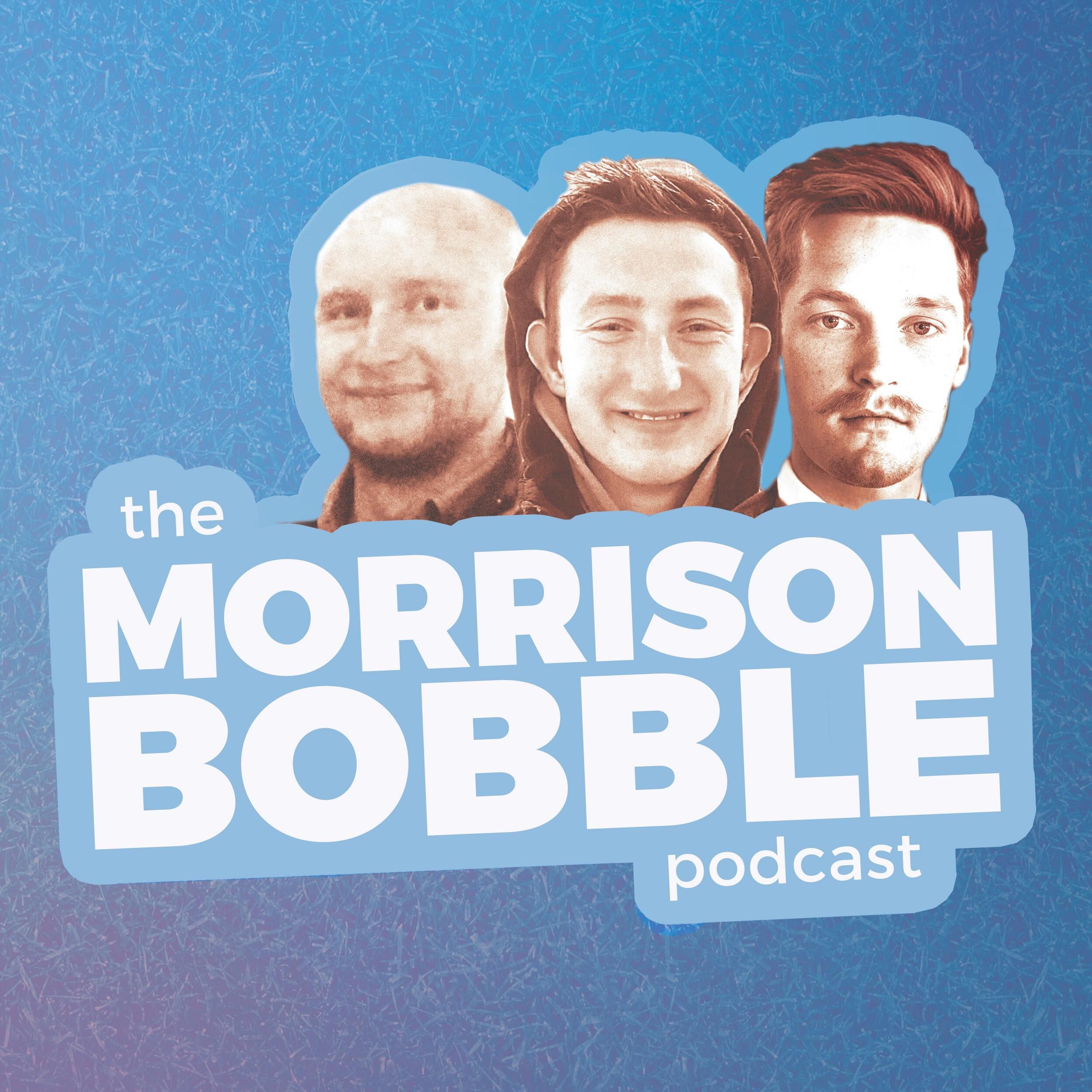 The Morrison Bobble