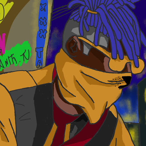Freestyle A La Cgv By Golden Dreads On Soundcloud Hear The