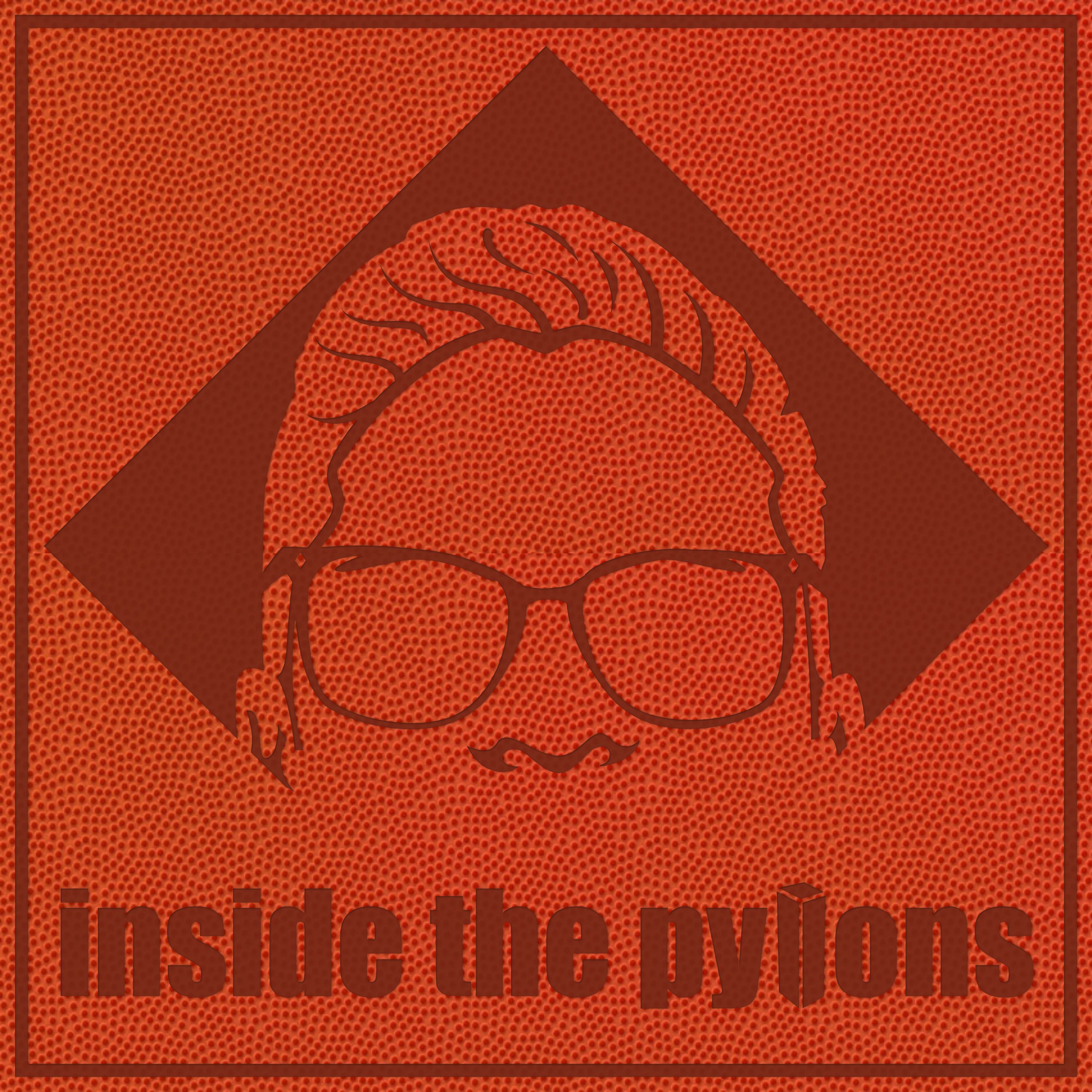 Inside the Pylons