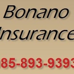 Bonano Insurance Agency
