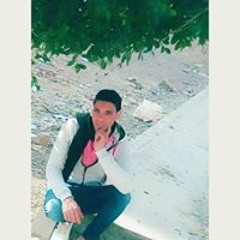 Mohamed Elmzin