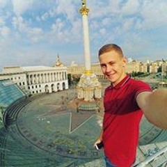 Nikolay  Ivanyuta