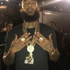 Nick Mayweather Grady