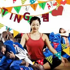 JungYoun Ting Chang