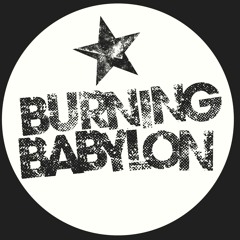 Burning Babylon