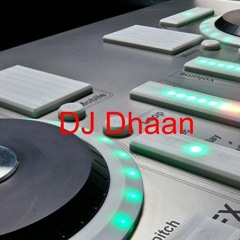 DJ DHaan