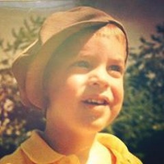 Paul Oroszlán Chéenne