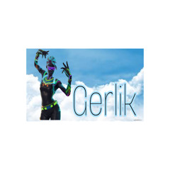 Gerlik JR