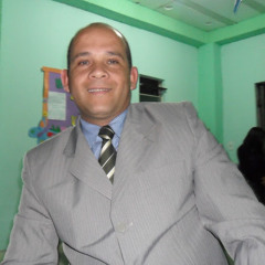 Pr. Marcos Dutra