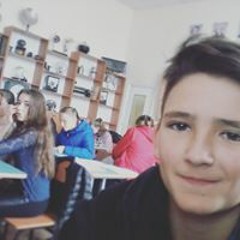 Віталій Притуляк