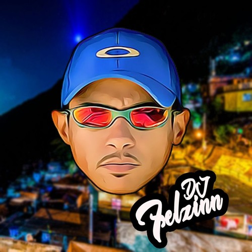 DJ Felzinn’s avatar